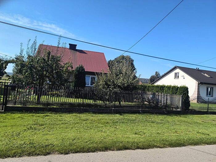 Dom 3-pokojowy na sprzedaż, Nieprowice