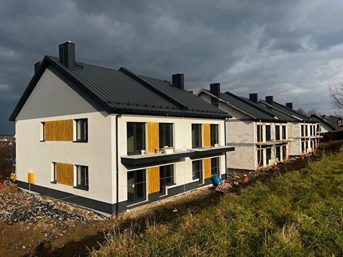 Mieszkanie 4-pokojowe na sprzedaż, Wadowice