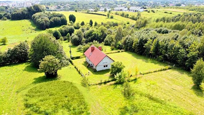 Dom 4-pokojowy na sprzedaż, Rzeszów – Krakowska