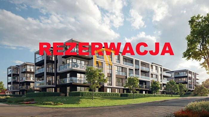 Mieszkanie 3-pokojowe na sprzedaż, Radom
