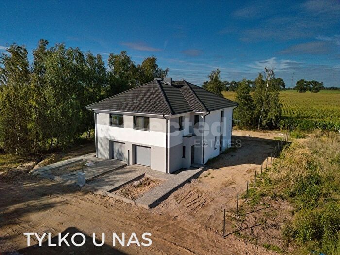 Dom 4-pokojowy na sprzedaż, Sady
