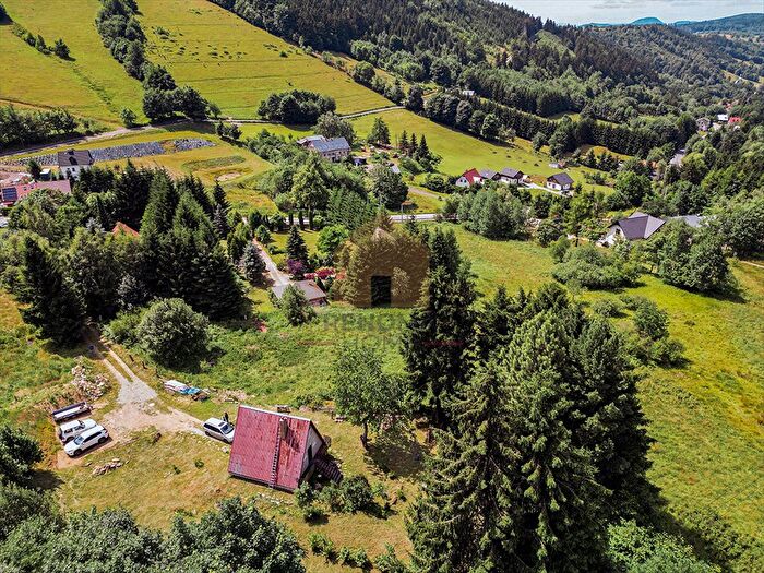 Dom 3-pokojowy na sprzedaż, Rzeczka
