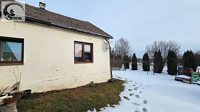 Dom 3-pokojowy na sprzedaż, Bębło