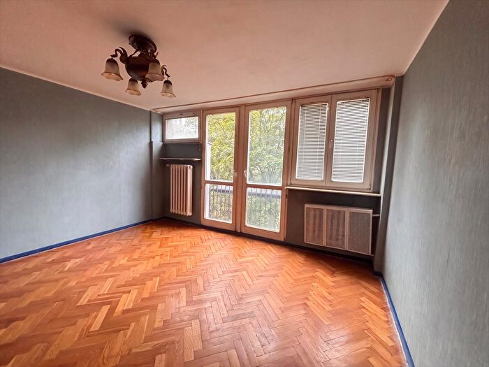 Mieszkanie 2-pokojowe na sprzedaż, Warszawa – Krochmalna