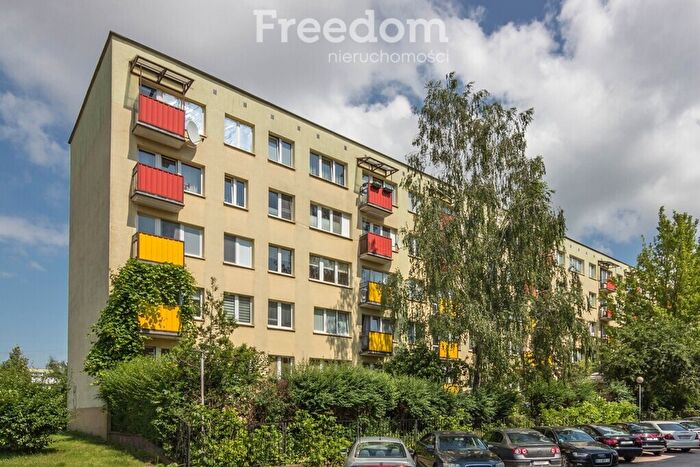 Mieszkanie 4-pokojowe na sprzedaż, Białystok – Kardynała Stefana Wyszyńskiego