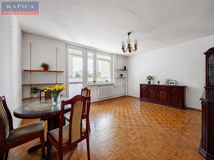 Mieszkanie 2-pokojowe na sprzedaż, Warszawa – Łukowska