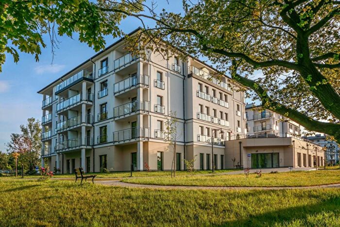Mieszkanie 2-pokojowe na sprzedaż, Łódź – Romanowska