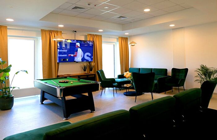 Tu Mieszkania Domy - 2
