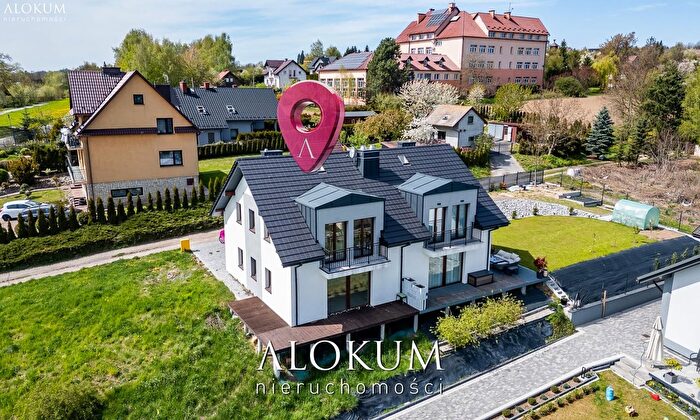 Dom 5-pokojowy na sprzedaż, Sławkowice