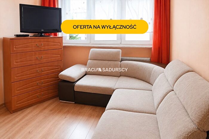 Mieszkanie 2-pokojowe do wynajęcia, Kraków – Celarowska
