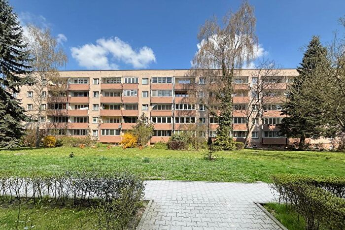 Mieszkanie 3-pokojowe na sprzedaż, Kraków – Leonida Teligi