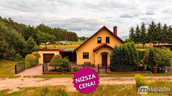 Dom 5-pokojowy na sprzedaż, Podańsko