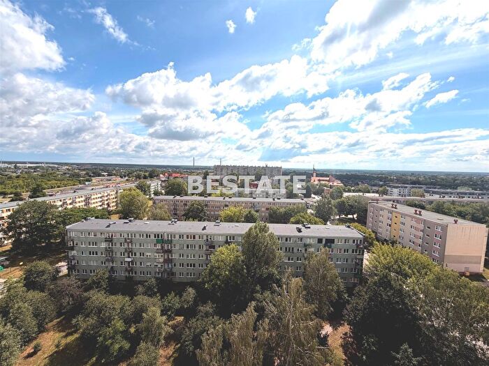Mieszkanie 2-pokojowe na sprzedaż, Niebrów
