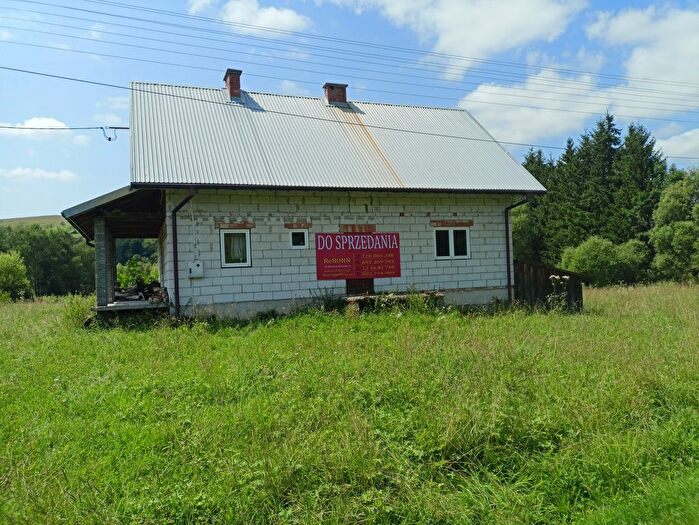 Dom 5-pokojowy na sprzedaż, Smolnik