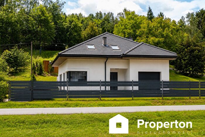 Dom 5-pokojowy na sprzedaż, Słona