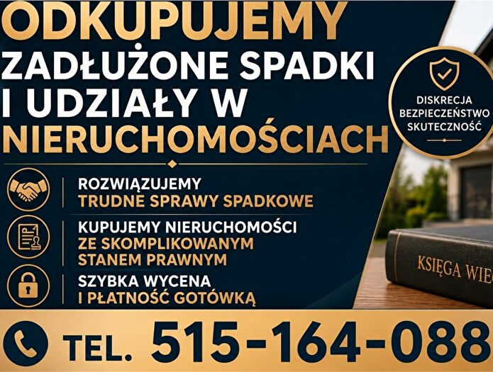 Mieszkanie 11-pokojowe na sprzedaż, Zielona Góra