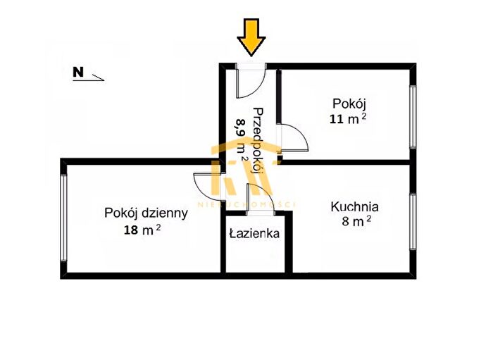 Tu Mieszkania Domy - 2