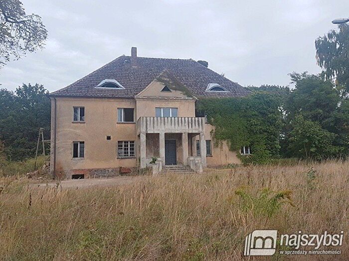 Dom na sprzedaż, Marianowo