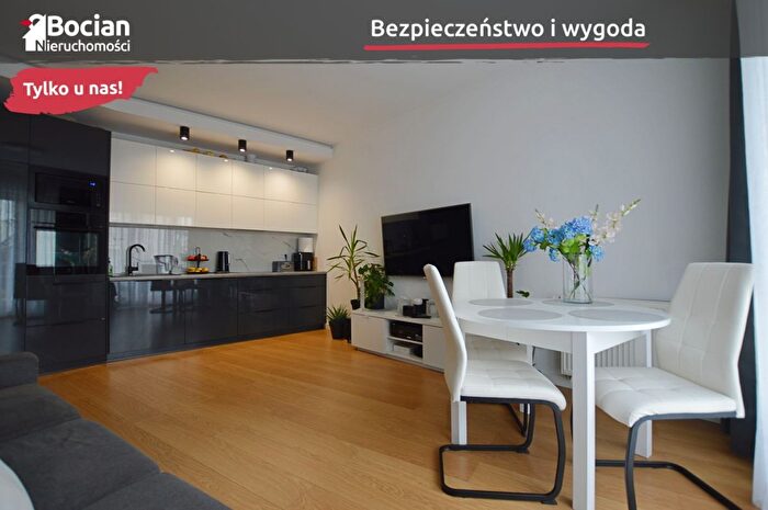 Mieszkanie 4-pokojowe na sprzedaż, Gdańsk – Stężycka