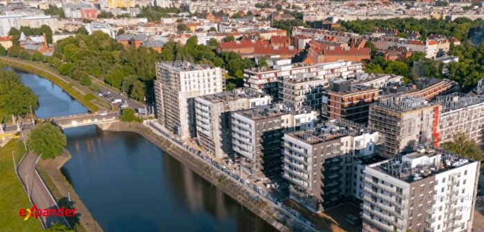 Mieszkanie 1-pokojowe na sprzedaż, Wrocław – Władysława Reymonta