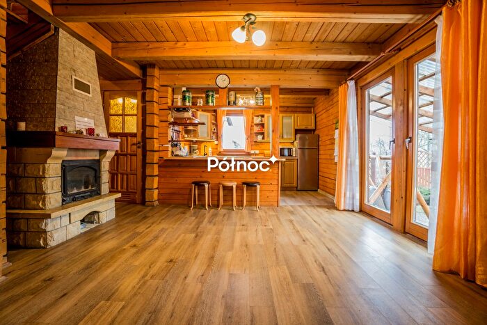 Dom 6-pokojowy na sprzedaż, Polanica-Zdrój – Górska
