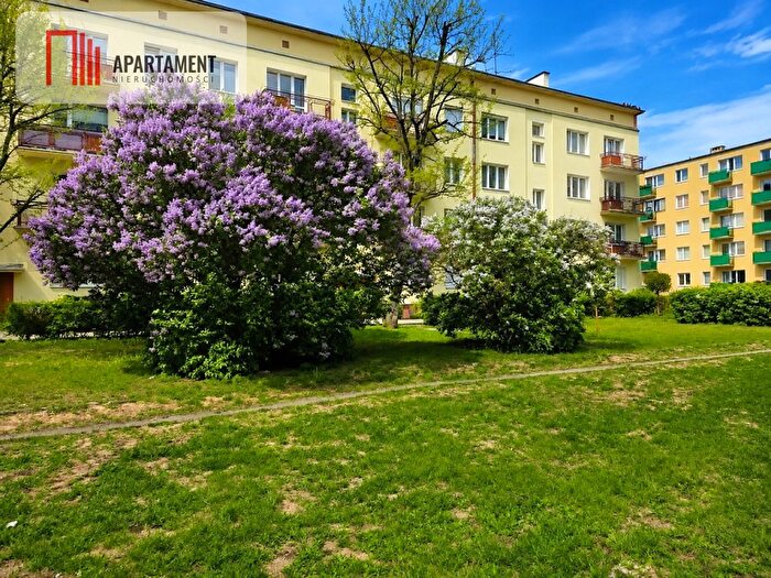 Mieszkanie 3-pokojowe na sprzedaż, Bydgoszcz