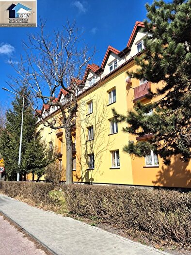 Mieszkanie 1-pokojowe na sprzedaż, Olkusz