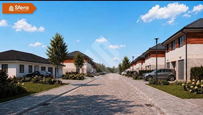 Dom 5-pokojowy na sprzedaż, Osielsko