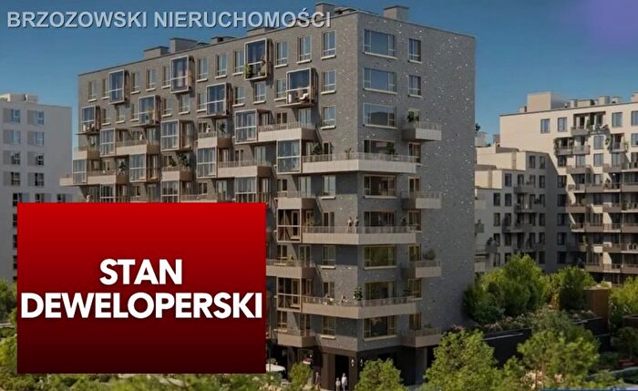Mieszkanie 2-pokojowe na sprzedaż, Warszawa – Wołoska