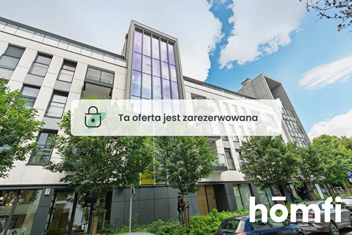 Mieszkanie 2-pokojowe do wynajęcia, Poznań – Zwierzyniecka