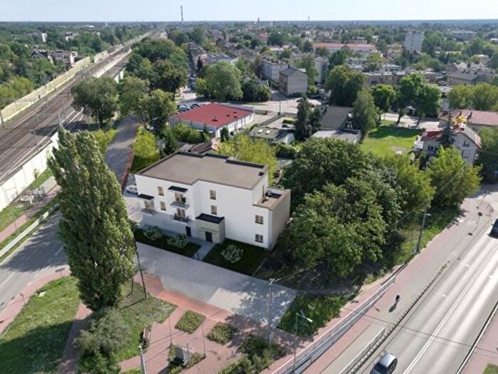 Tu Mieszkania Domy - 2