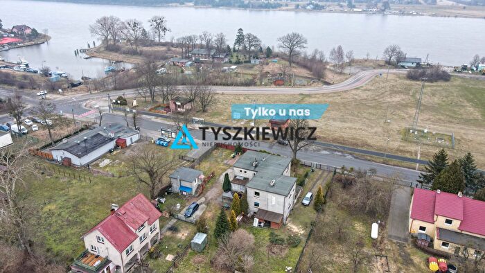 Dom 6-pokojowy na sprzedaż, Gdańsk – Świbnieńska