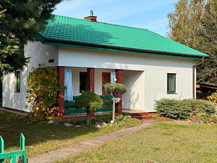 Dom 4-pokojowy na sprzedaż, Kolonia Sochocin
