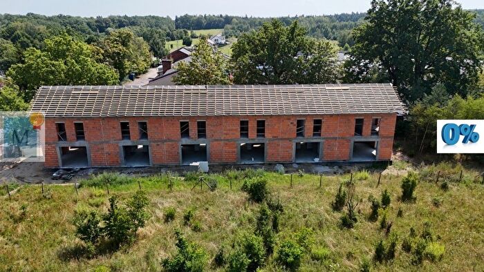 Mieszkanie 4-pokojowe na sprzedaż, Żary