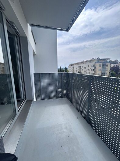Mieszkanie 3-pokojowe na sprzedaż, Kraków – Łużycka