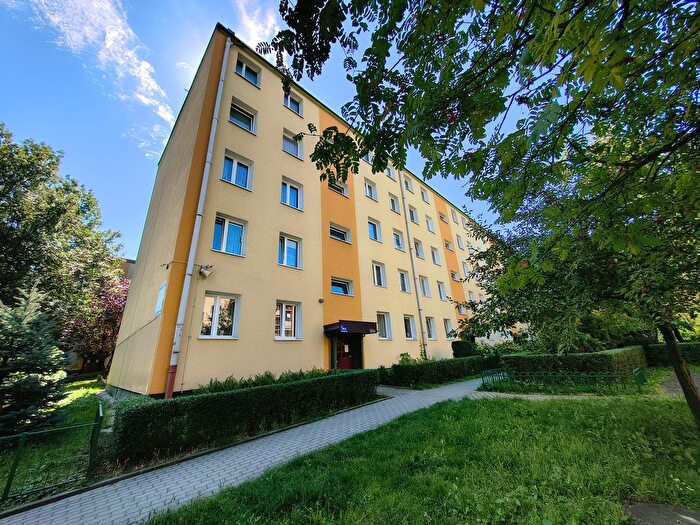 Mieszkanie 3-pokojowe do wynajęcia, Kraków – Nowosądecka