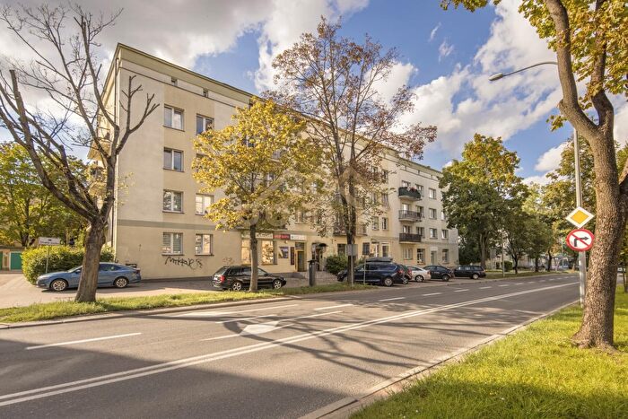 Mieszkanie 3-pokojowe na sprzedaż, Białystok – Grochowa