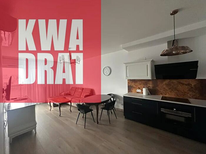 Mieszkanie 1-pokojowe do wynajęcia, Warszawa – Siedmiogrodzka