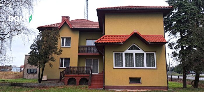 Dom 6-pokojowy na sprzedaż, Bolesław