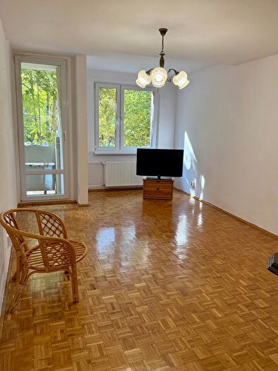 Mieszkanie 2-pokojowe na sprzedaż, Wrocław – Horbaczewskiego