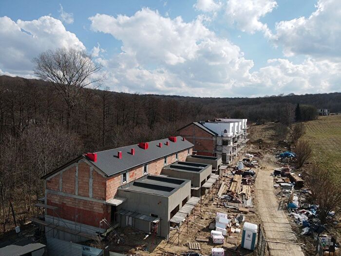 Mieszkanie 3-pokojowe na sprzedaż, Rzeszów