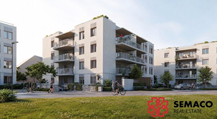 Mieszkanie 4-pokojowe na sprzedaż, Kraków – Gustawa Morcinka