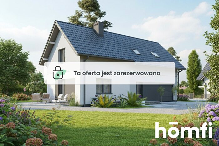 Dom 5-pokojowy na sprzedaż, Malawa