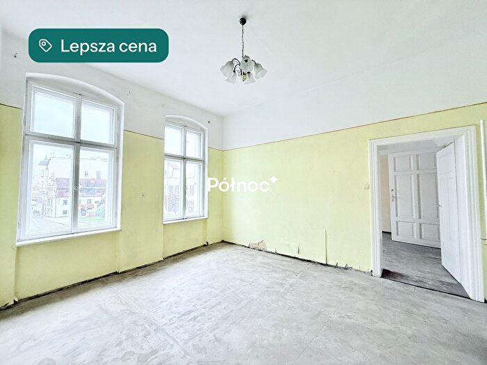 Mieszkanie 3-pokojowe na sprzedaż, Jelenia Góra – Bankowa