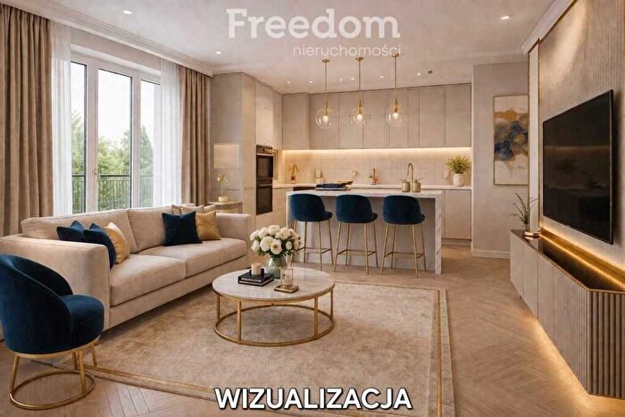 Mieszkanie na sprzedaż, Warszawa – Generała Ludomiła Rayskiego