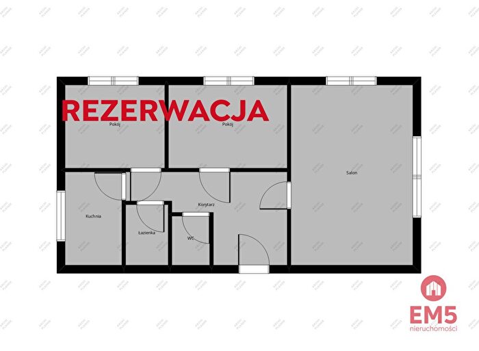 Tu Mieszkania Domy - 3