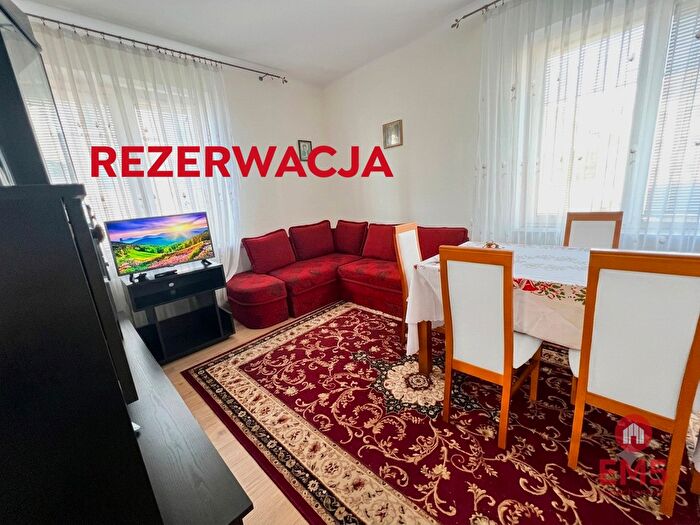 Mieszkanie 3-pokojowe na sprzedaż, Czarna Białostocka