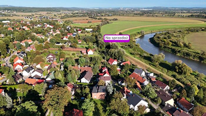Dom 7-pokojowy na sprzedaż, Czernichów