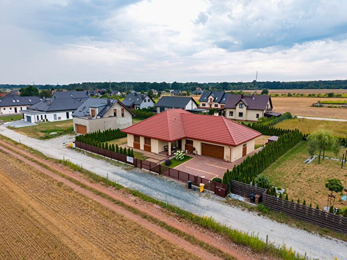 Dom 4-pokojowy na sprzedaż, Pruszowice