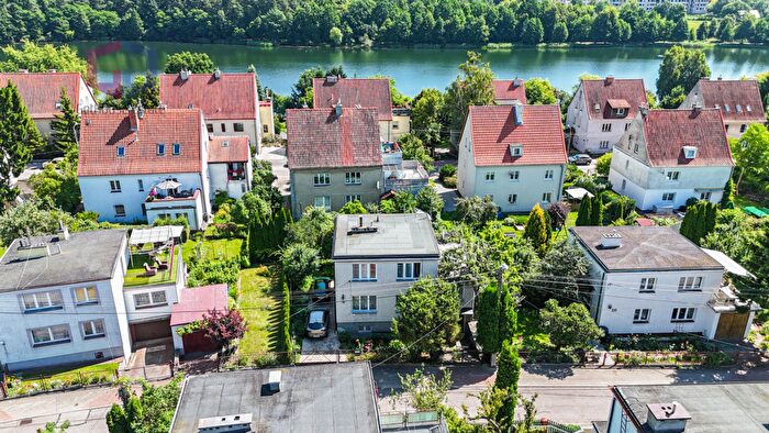 Mieszkanie 2-pokojowe na sprzedaż, Olsztyn – Bursztynowa